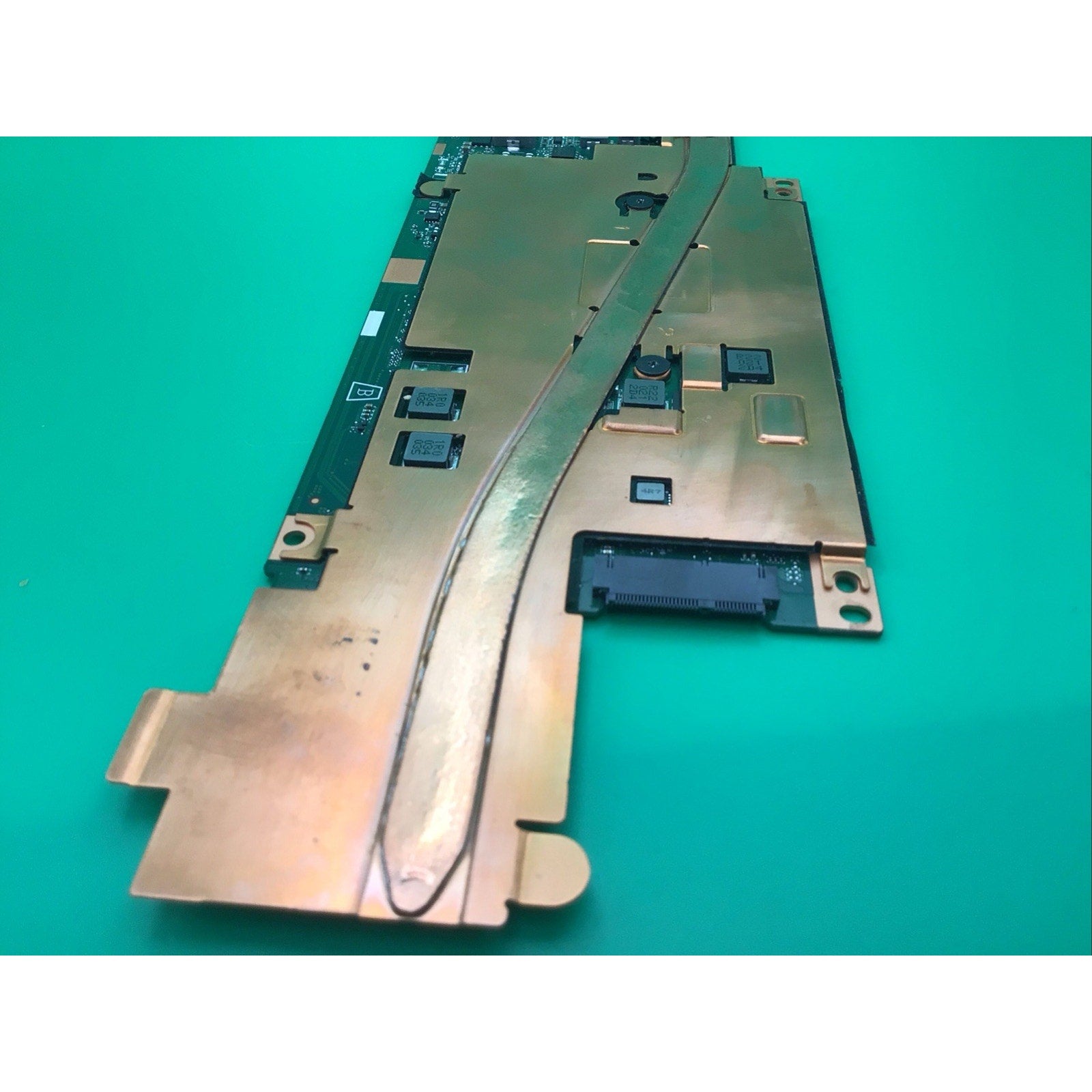 Acer Chromebook CB315-2H Motherboard DA0ZADMB8H1 FOR PARTS