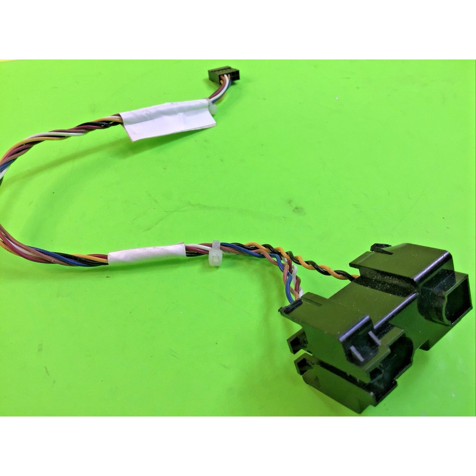 OEM Dell Vostro 420 Inspiron 580 Power Switch Button Cable Y882M 0Y882M