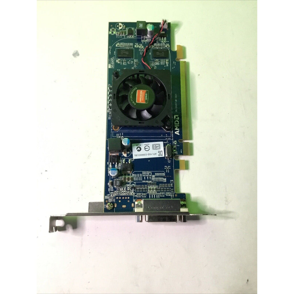 AMD Radeon Graphic PCI-E Card P/N: 7120236200G