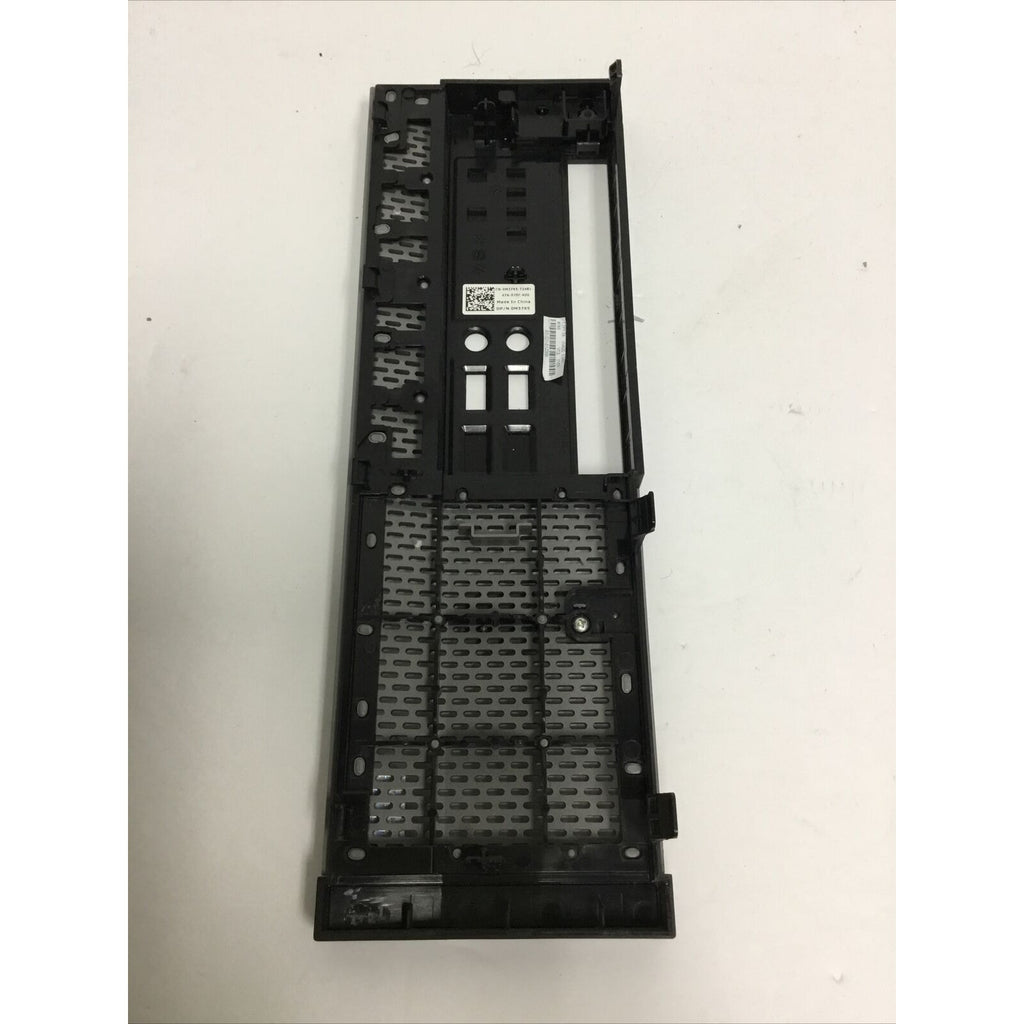 Dell Optiplex 3020 SFF Faceplate Front Cover Bezel 0M37X5