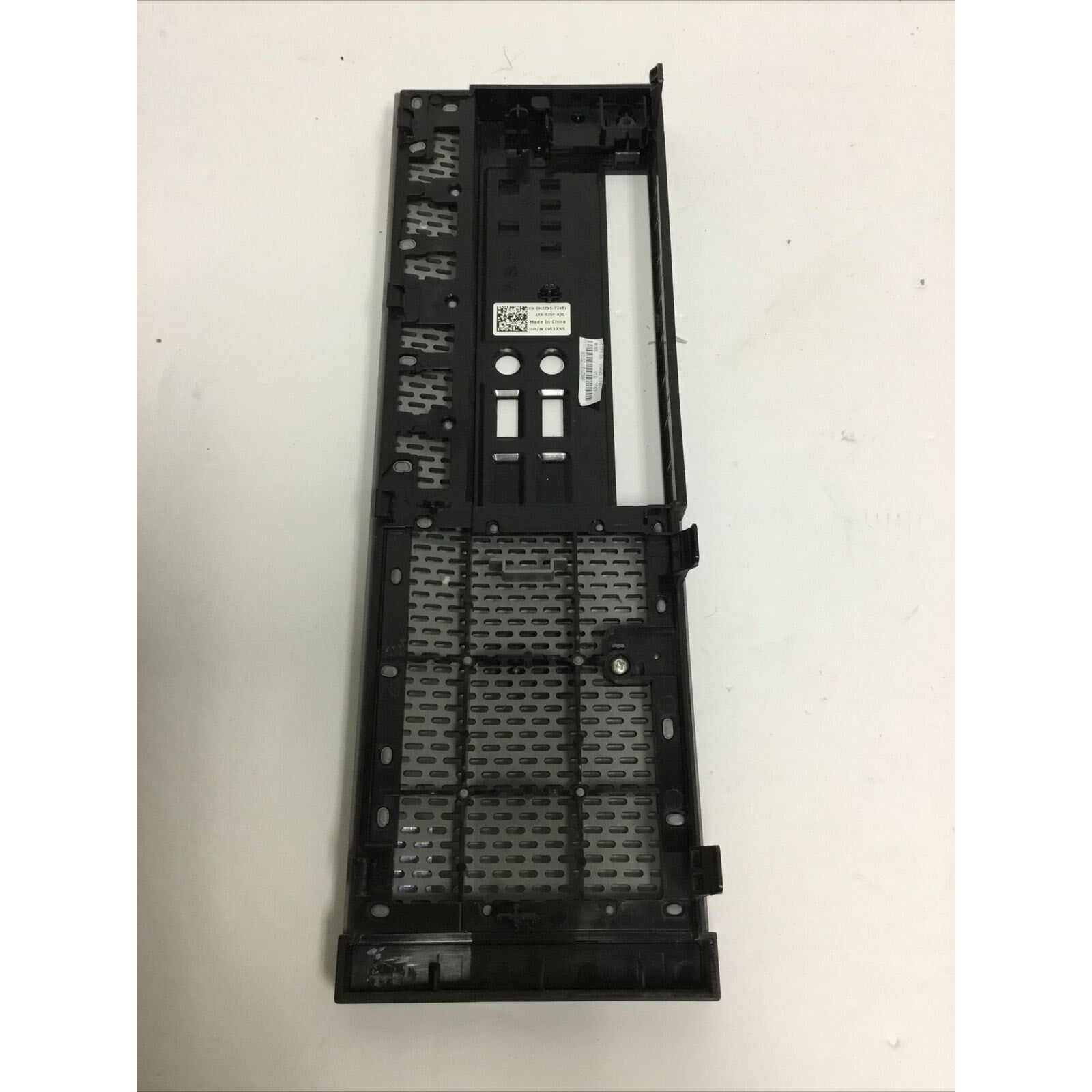 Dell Optiplex 3020 SFF Faceplate Front Cover Bezel 0M37X5