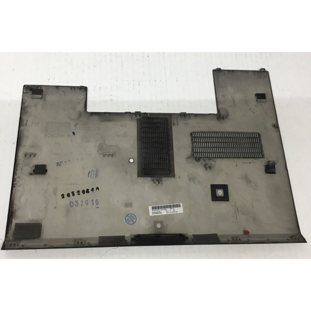 HP EliteBook 8460P OEM Laptop Base Bottom Chassis Cover 642804-001