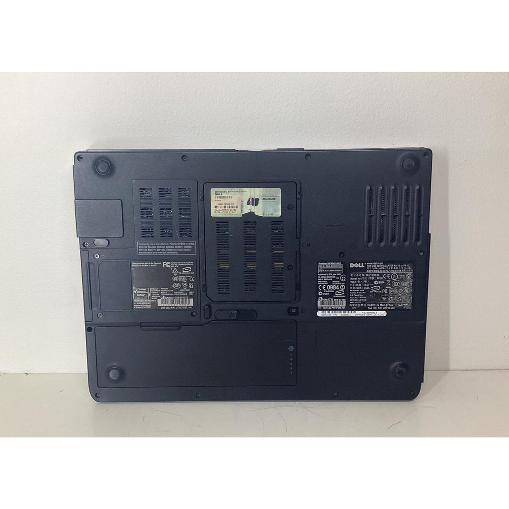 Dell Inspiron 6400 Intel Core Duo 1GB RAM 160GB HDD - Parts Only