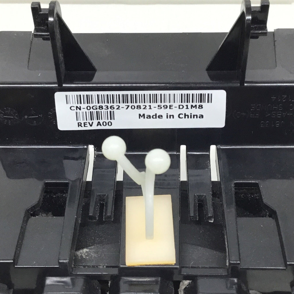 Dell Fan & Shroud Dimension 9100 0G8362 J8133