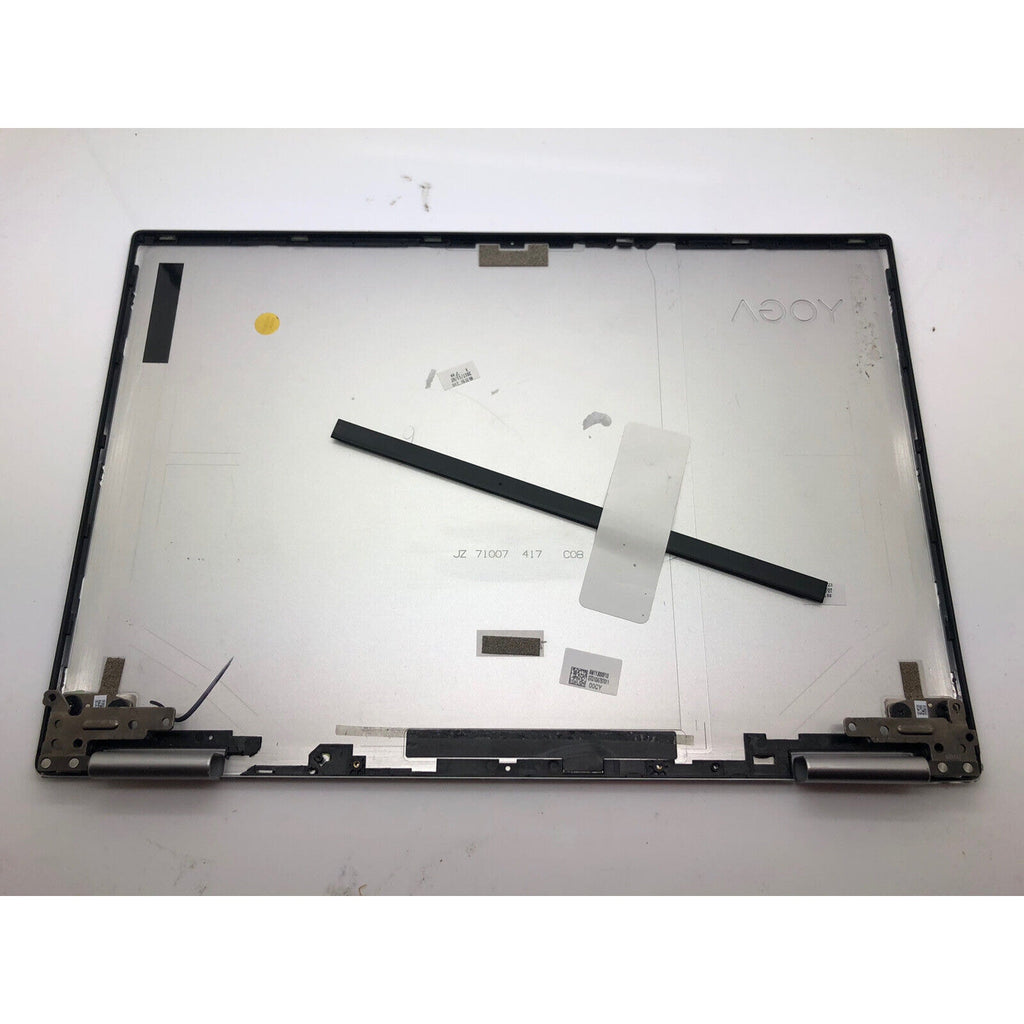 Lenovo Yoga 720-13IKB 13.3" Genuine LCD Back Cover w/Hinge am1yj000f10