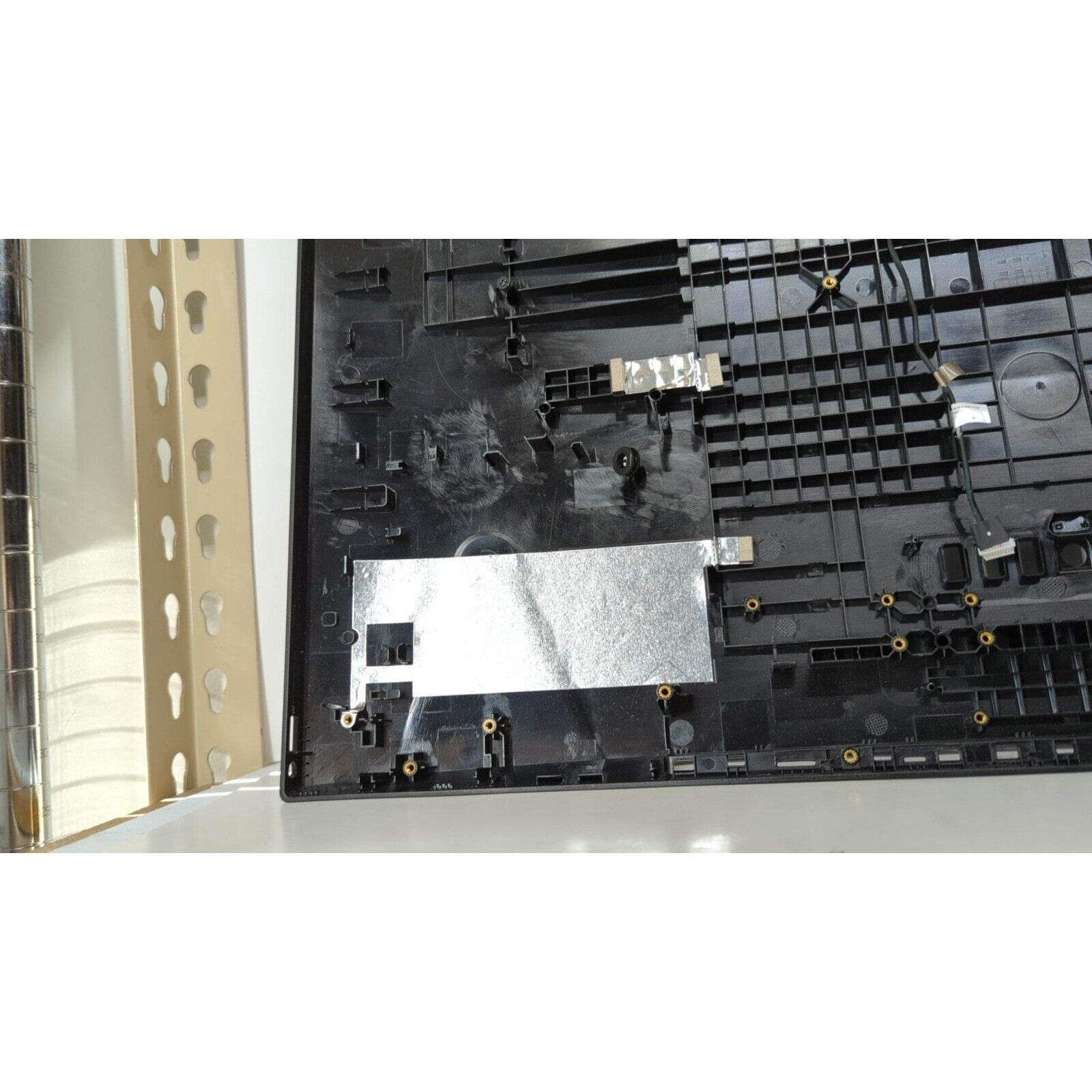 OEM Replacement Rear Cover Plastic For HP 27-CB1027 with Webcam Module