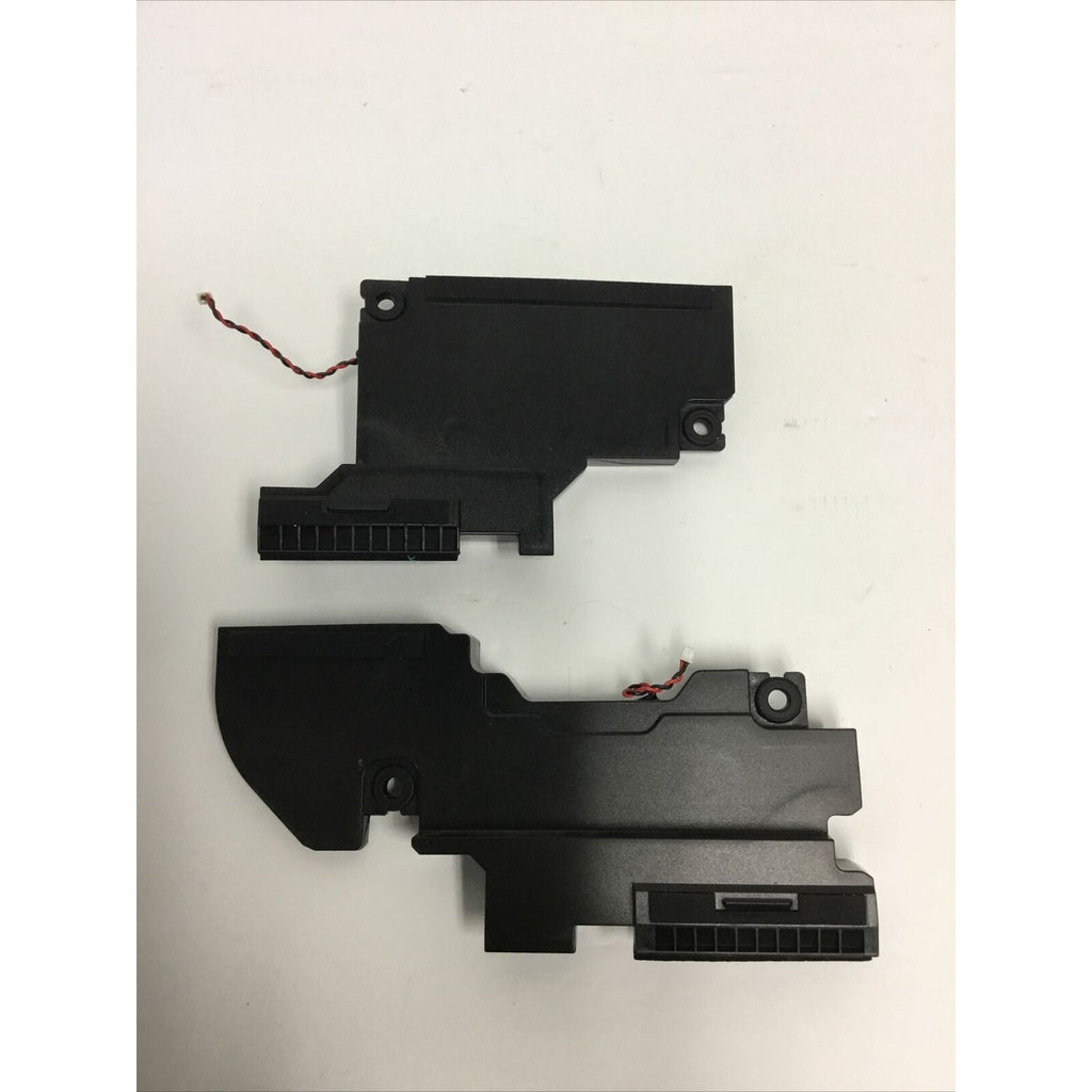 HP Pavilion All in One 23-q113w 23-q AIO Right Left Speaker Set 794686-001 117