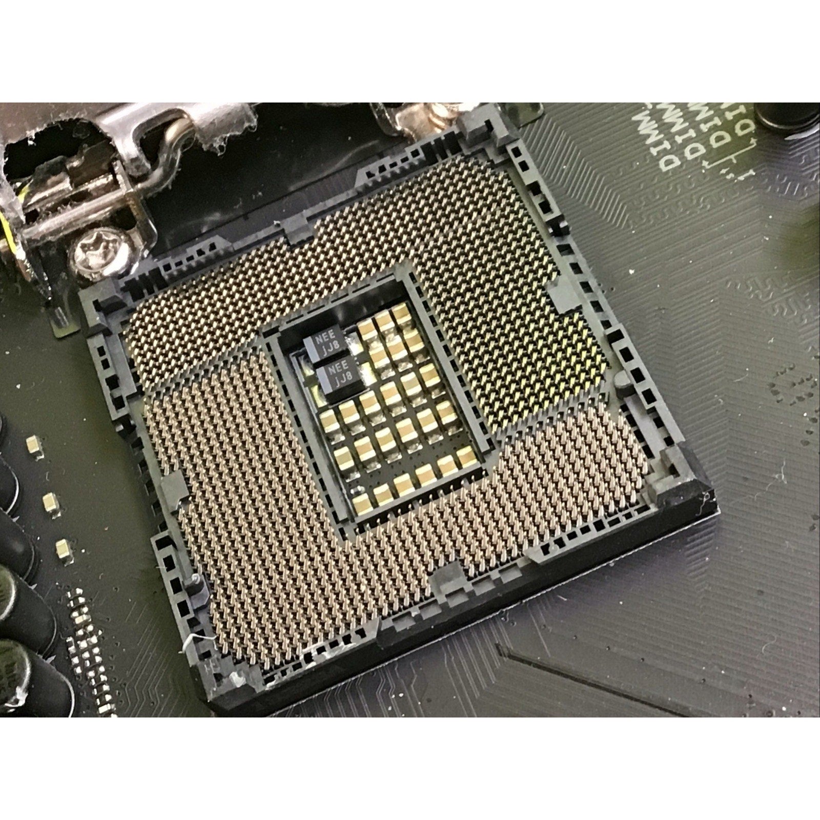 ASUS ROG STRIX Z590-E GAMING WIFI Motherboard Intel Z590 LGA 1200 DDR4 ATX 10-25