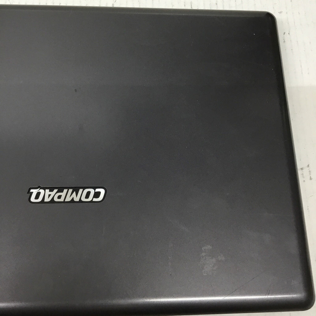 HP COMPAQ V6000 LAPTOP NOTEBOOK For Parts READ DESC