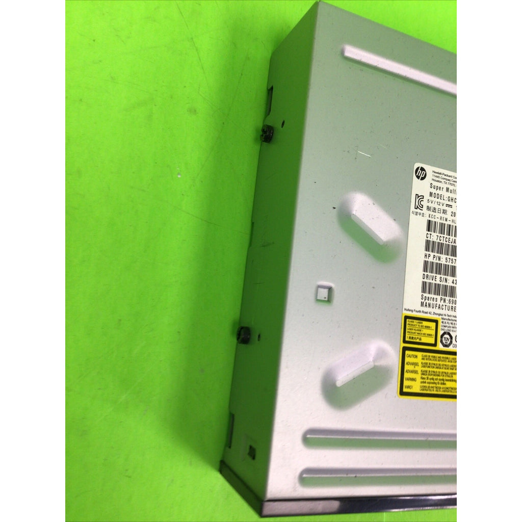 HP DVD Writer 575781-801