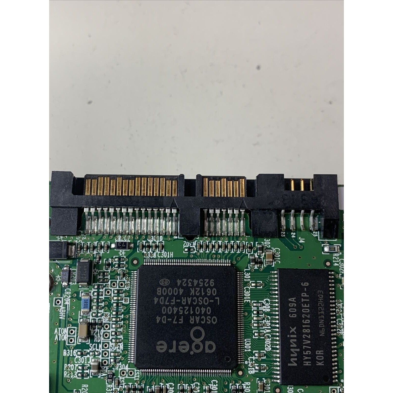 MAXTOR 7L250S0 250GB 3.5" SATA MaXLine III HDD - 0DH898 DH898