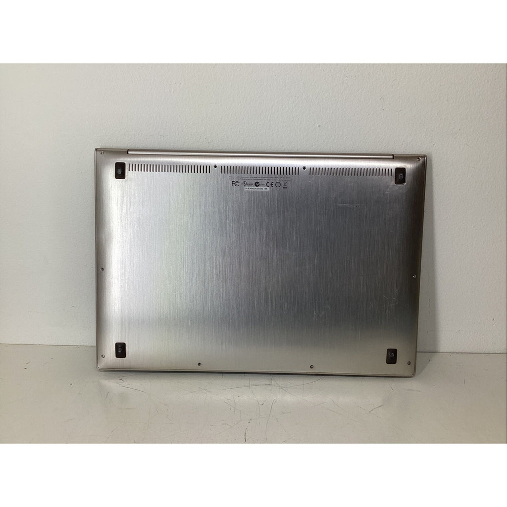 Asus Zenbook UX31E 13.3" 128GB SSD Bad Screen - For Parts