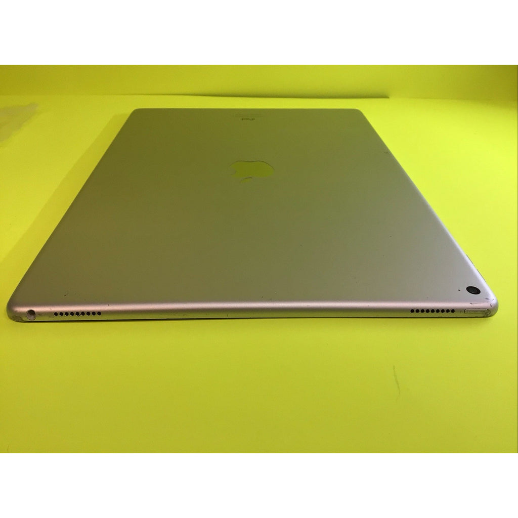 Apple iPad Pro 12.9 A1584 Silver Housing and Screw/Shield Set