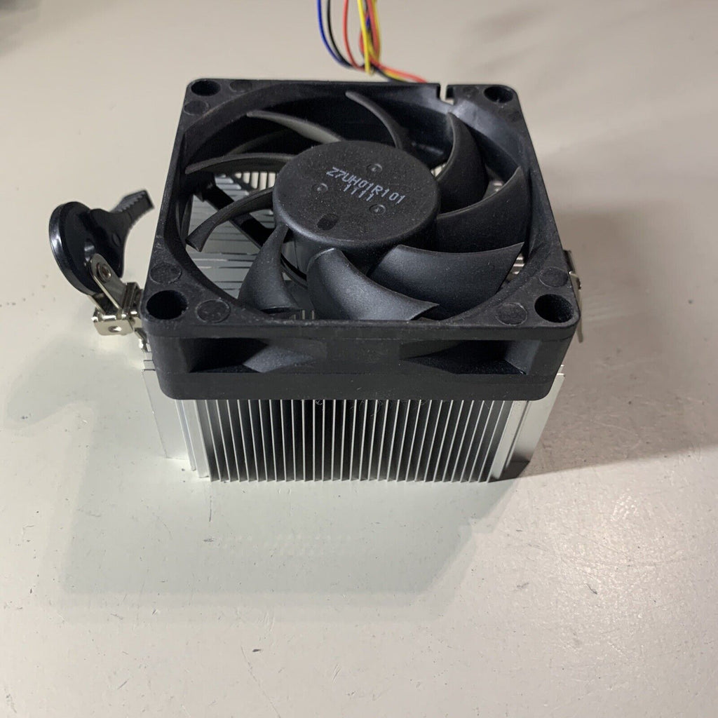AMD Z7UH01R101 Socket FM1/AM3+/AM3/AM2+/AM2/1207/940/939/754 Aluminum Heat Sink