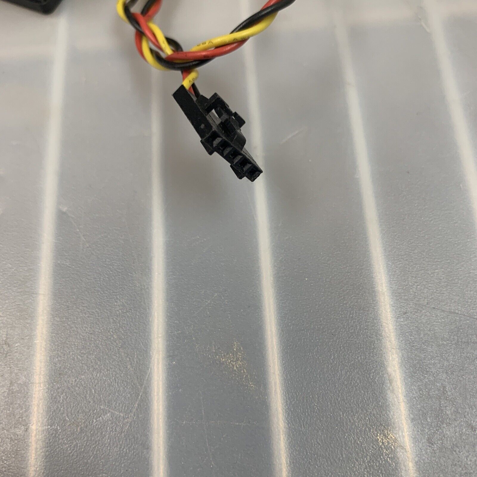 SUPERRED CHB8012DS-R5 99GRF-A00 Internal Chassis cooling fan 80x80x20 FOR DELL