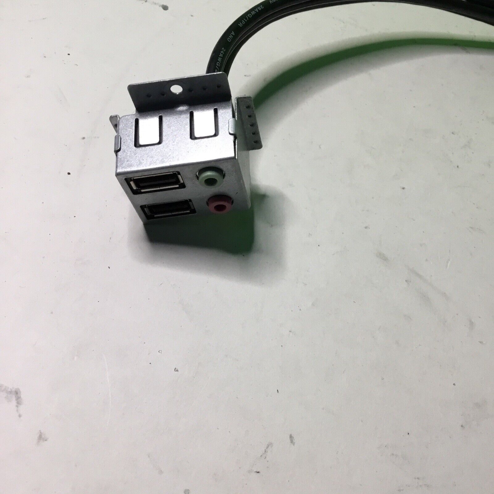 Genuine Dell Inspiron 570 USB Audio Panel Mini-Tower 00YJ0V 0YJ0V