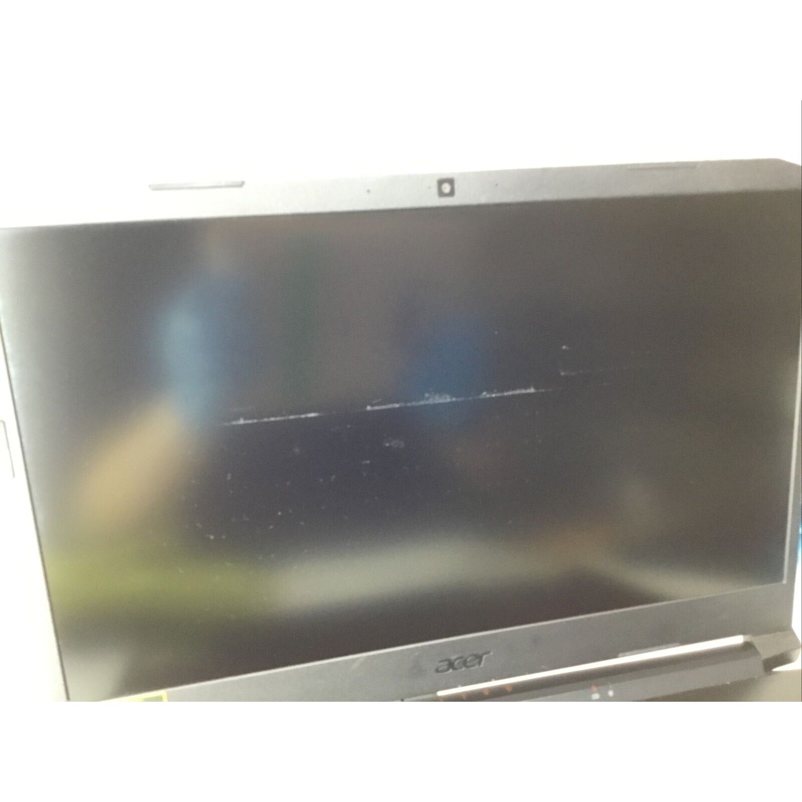 Acer Nitro 5 AN515-55-59KS 15.6'' (i5-10300H, 16GB RAM, 1650 Ti, 500GB SSD)