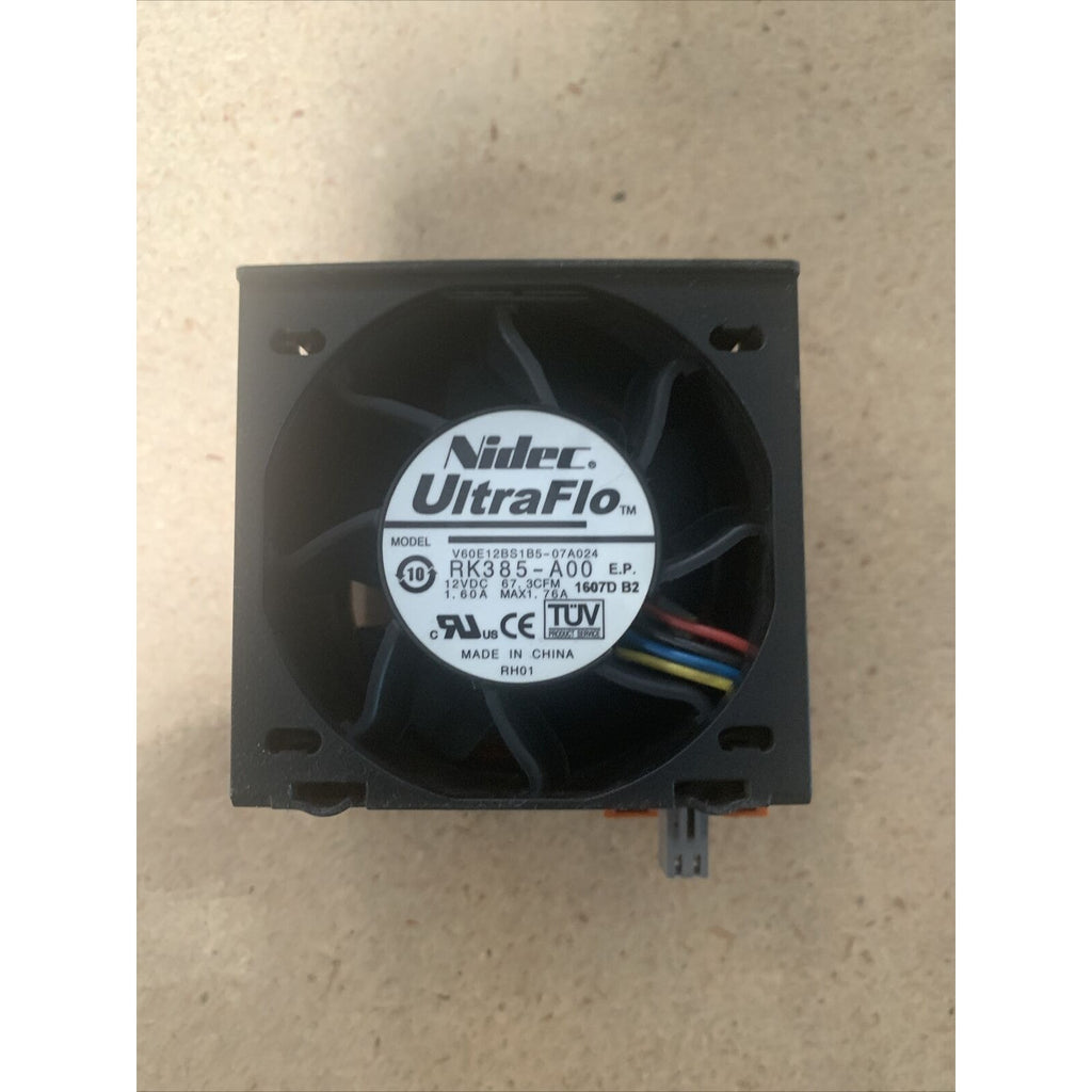 LOT of 5 x Dell R710 Cooling Fan GY093 090XRN 90XRN