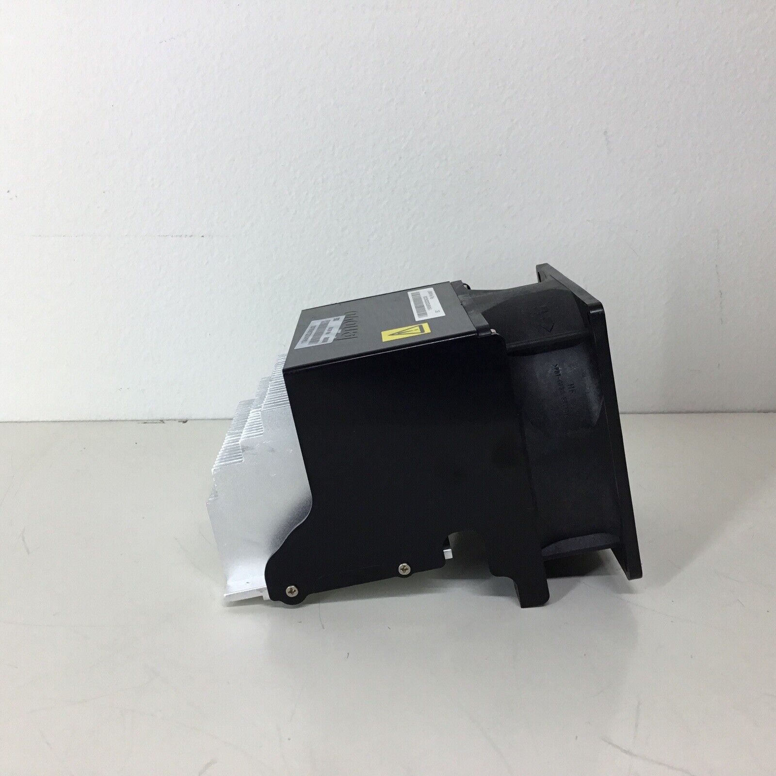 Lenovo 43N9877 ThinkCentre M58P 4-Pin LGA 775 / Socket T CPU Fan w/Heatsink