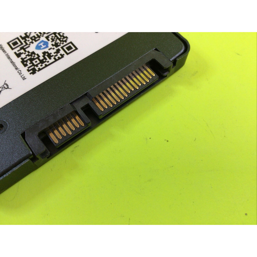 Hajaan 256GB 2.5" SATA 6.0Gbps SSD Solid State Drive HS256E