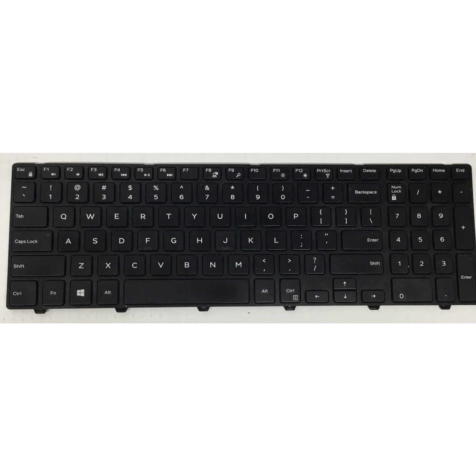 DELL INSPIRON 15 3552 SERIES 15.6" LAPTOP KEYBOARD TRIM KPP2C 0KPP2C
