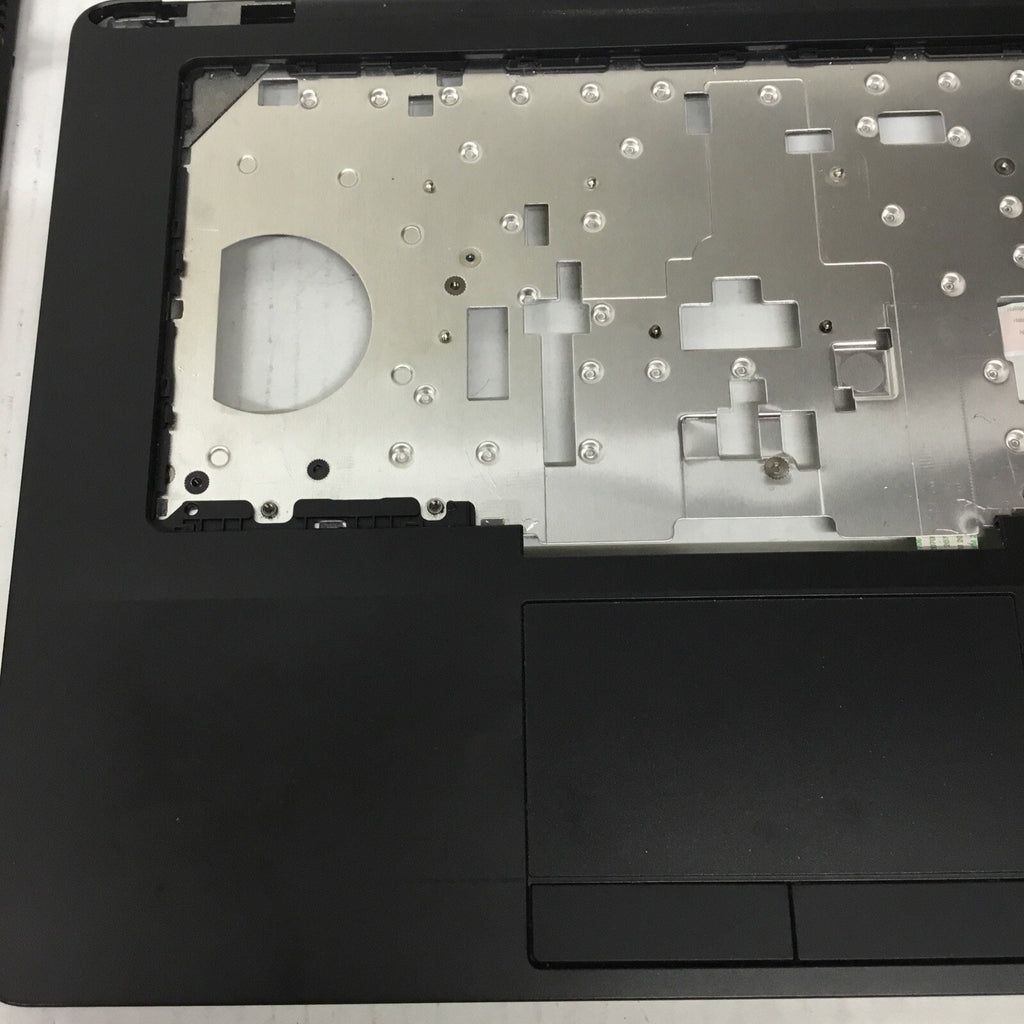 OEM Dell Latitude E5470 - Black Laptop Palmrest w/ Touchpad