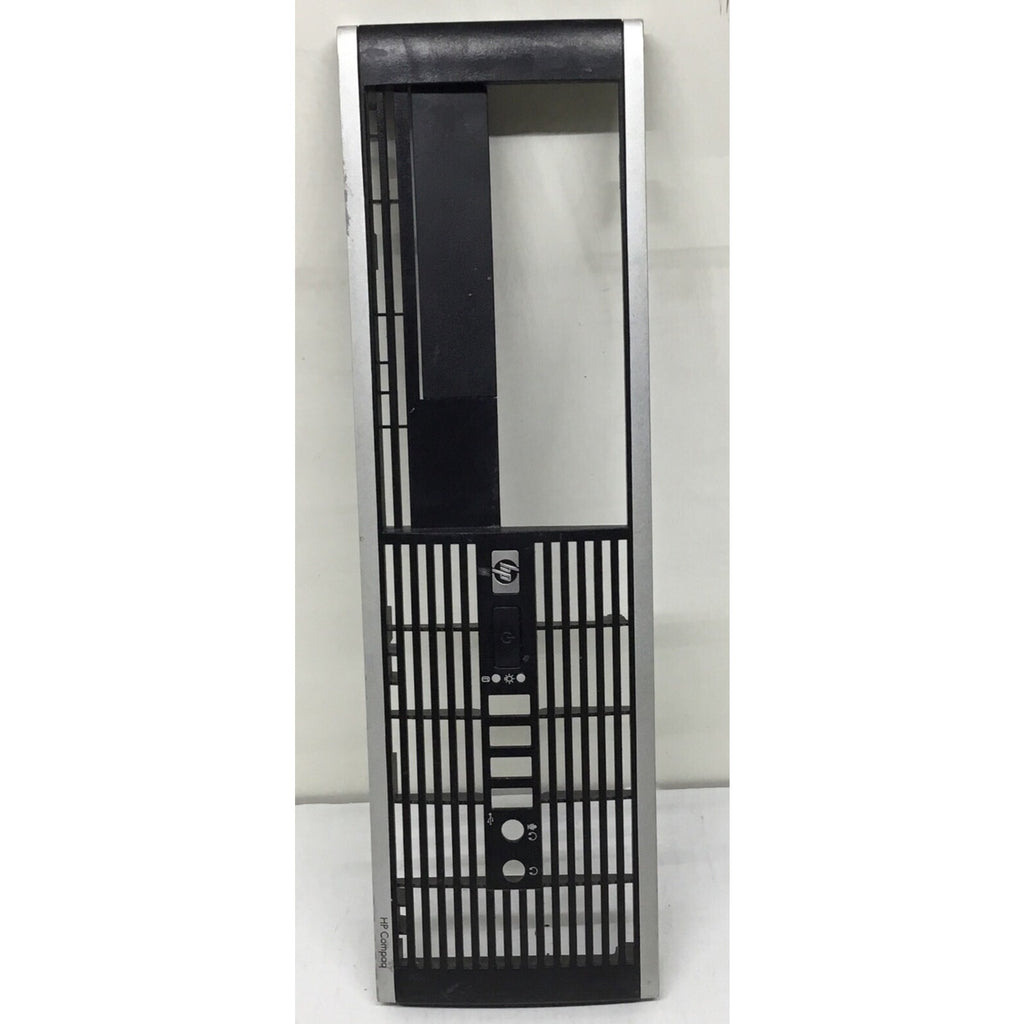 HP Compaq PE60054 ELite 8000 Desktop Front Bezel 452692-002