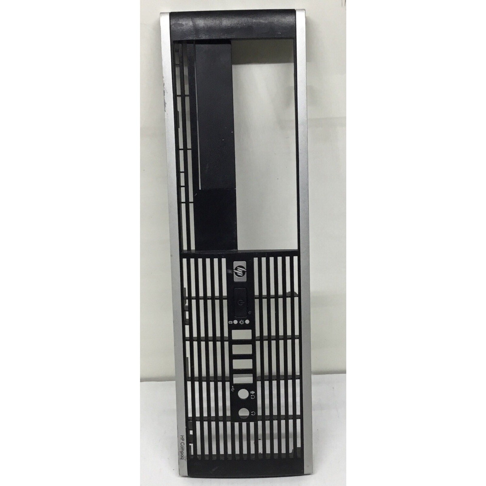 HP Compaq PE60054 ELite 8000 Desktop Front Bezel 452692-002