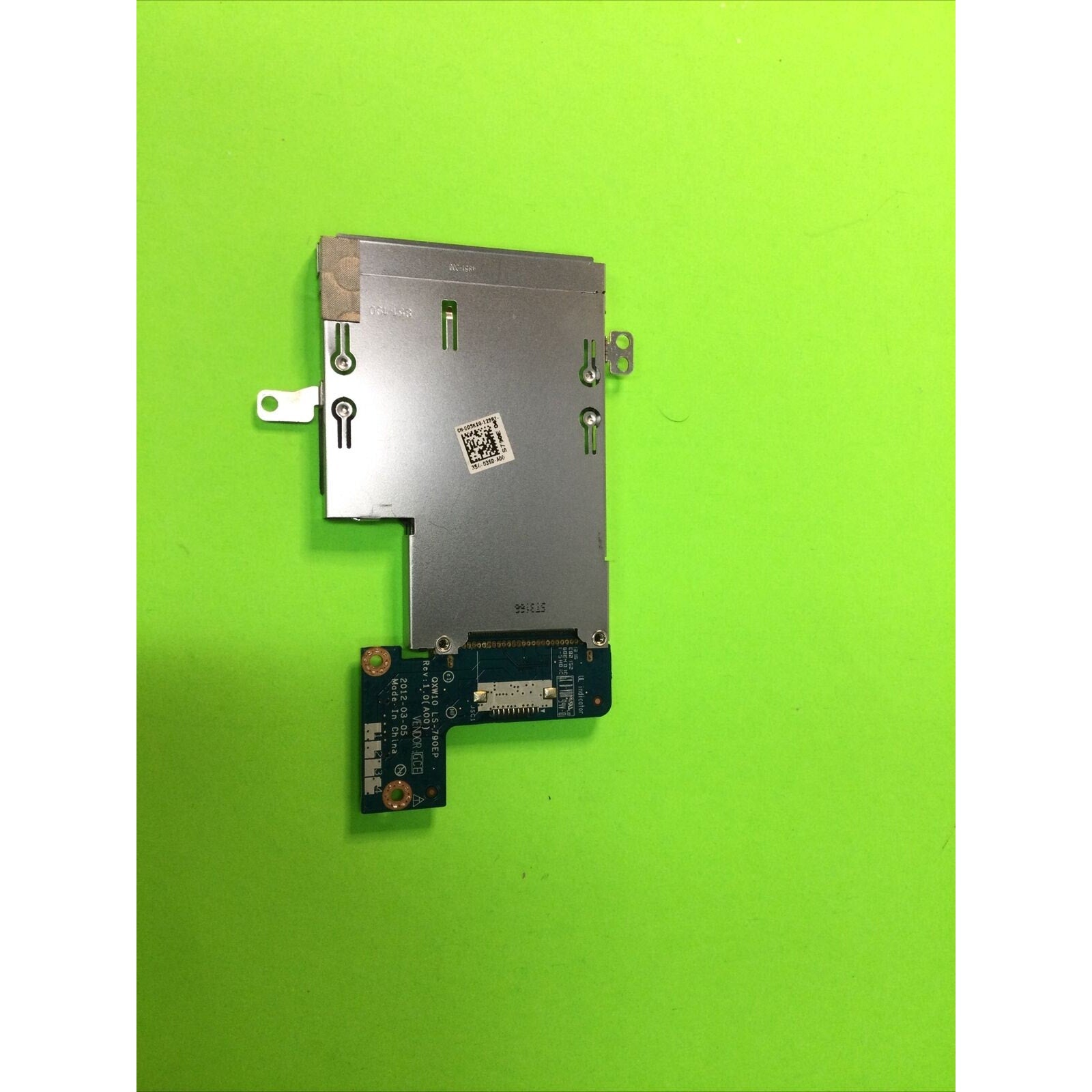 Dell Latitude E5530 QXW10 LS-790EP Original