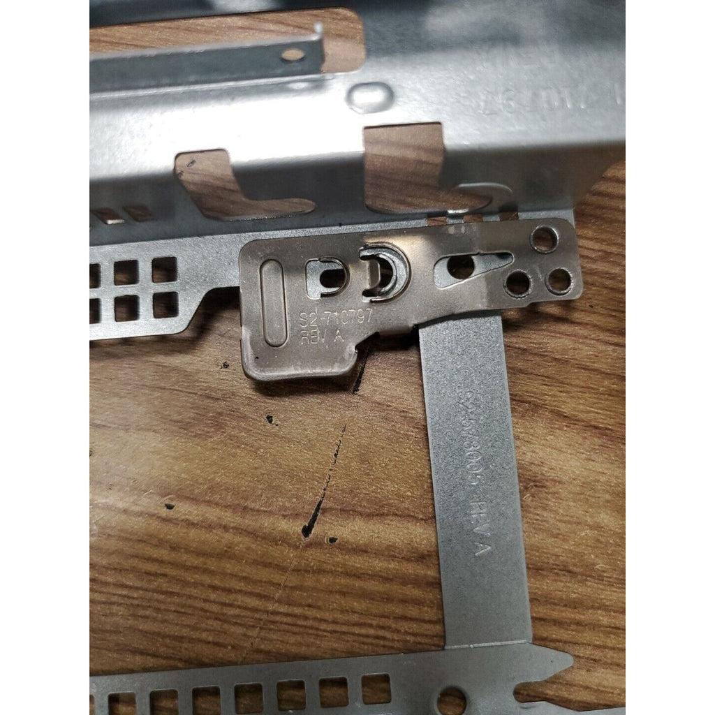 HP 710797-001 Hard Drive DVD Drive Tray Mount 800 G1 SFF