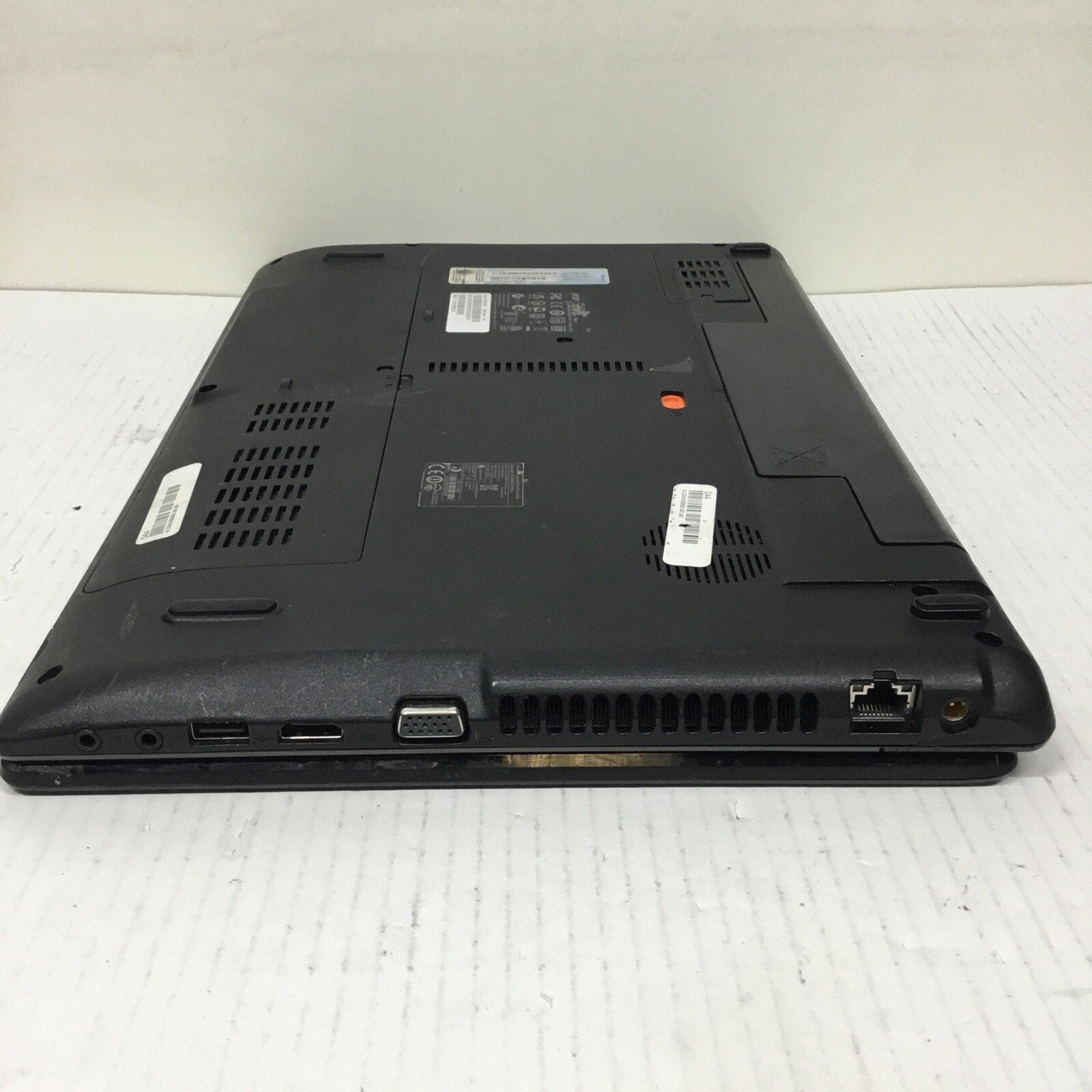 For Parts Acer Aspire 5750Z-4882