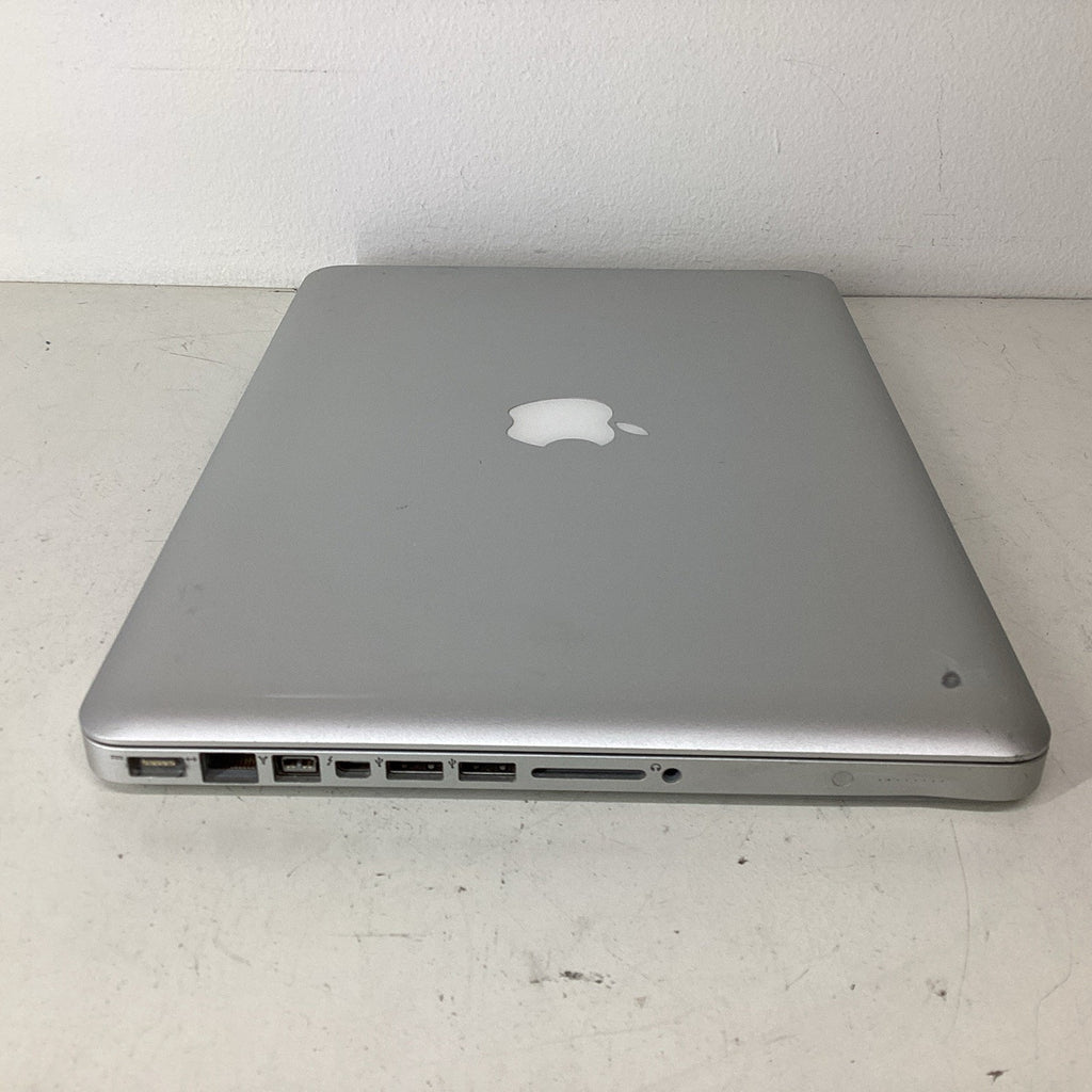 MacBook Pro 13" 2011 Intel i5 4GB RAM 320GB HDD A1278 - For Parts
