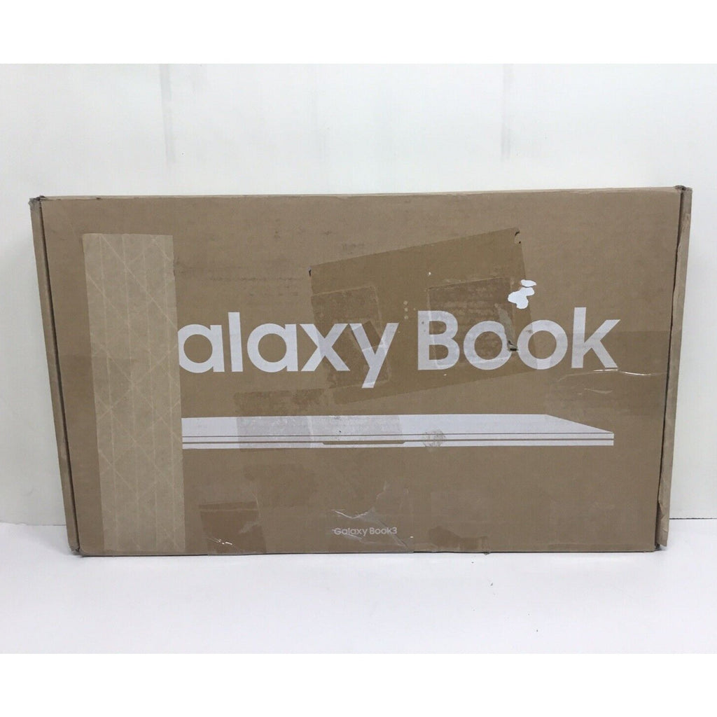 Samsung Galaxy Book3 15.6" FHD i7-1360P 16GB 512GB Wi-Fi 6 W11 - NP750XFH-XB1US