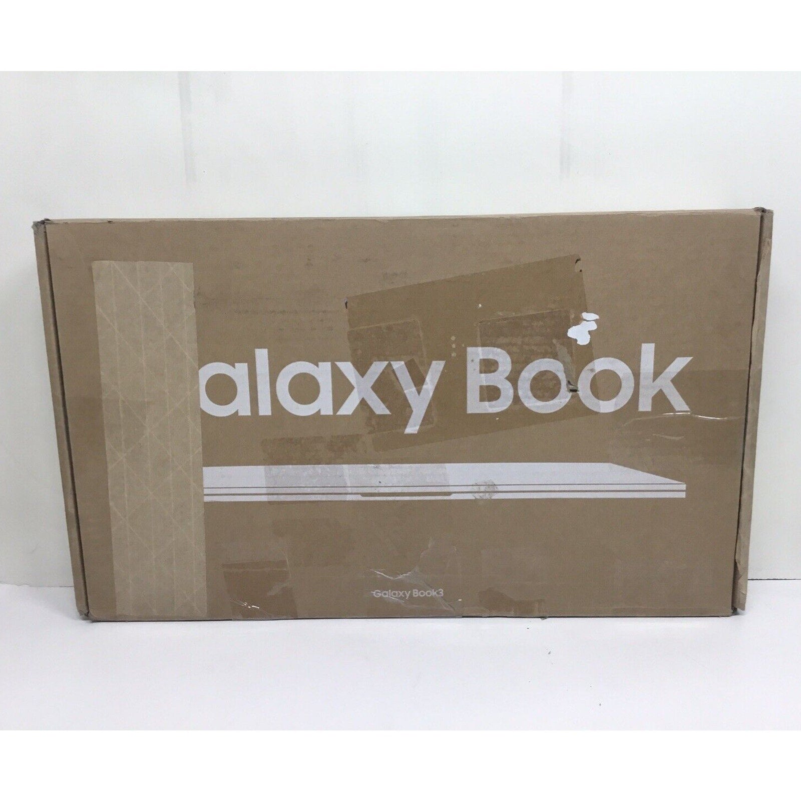 Samsung Galaxy Book3 15.6" FHD i7-1360P 16GB 512GB Wi-Fi 6 W11 - NP750XFH-XB1US