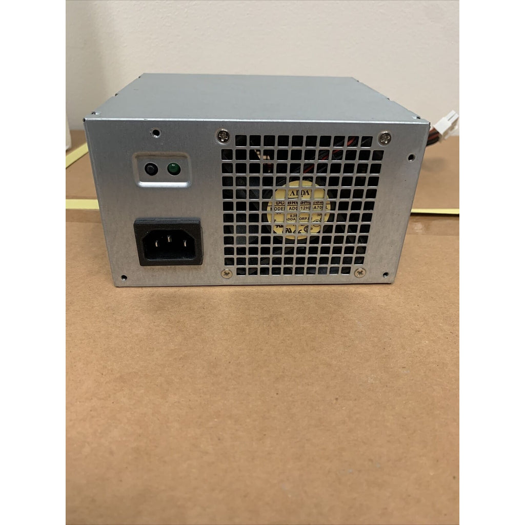 Dell 265W Power Supply 24-Pin Optiplex 3010 7010 9010 0053N4 L265AM-00 TESTED