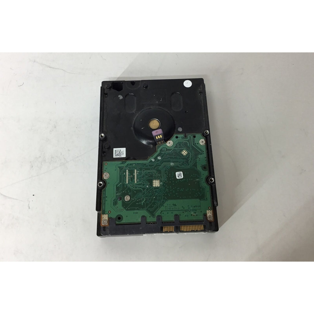 Seagate ST31000524AS 9YP154-516 Seagate 1TB Desktop HDD Barracuda 7200.12
