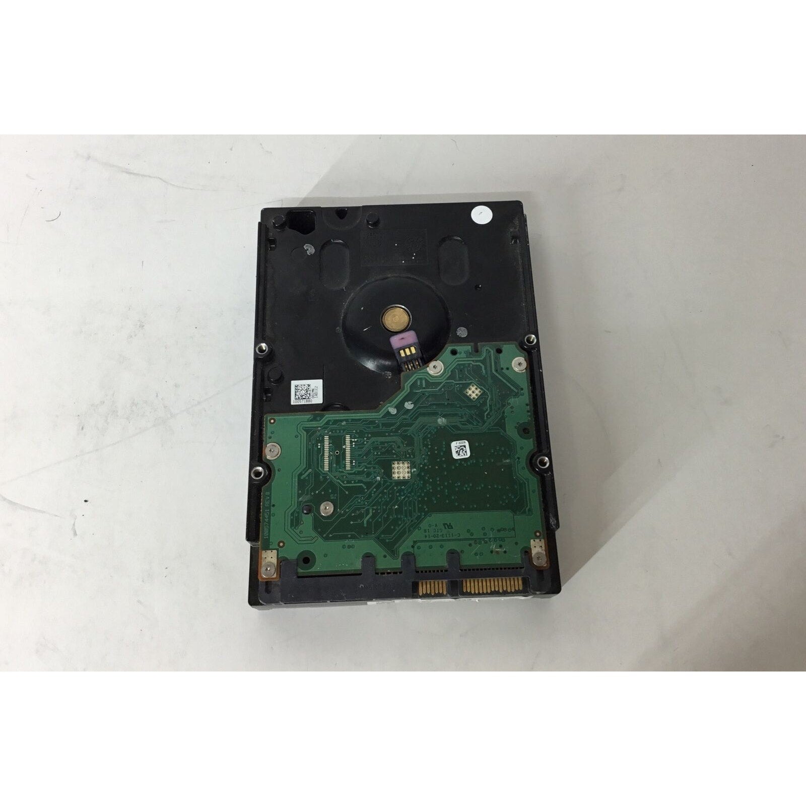 Seagate ST31000524AS 9YP154-516 Seagate 1TB Desktop HDD Barracuda 7200.12