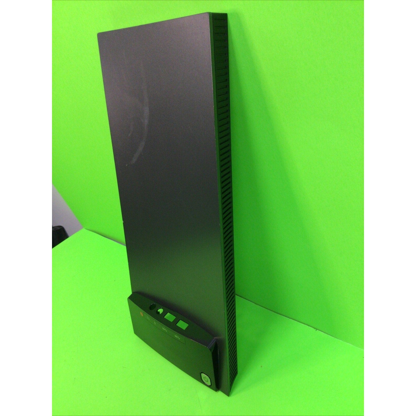 HP ENVY PC Desktop Front Bezel Cover Face Case 644419-001