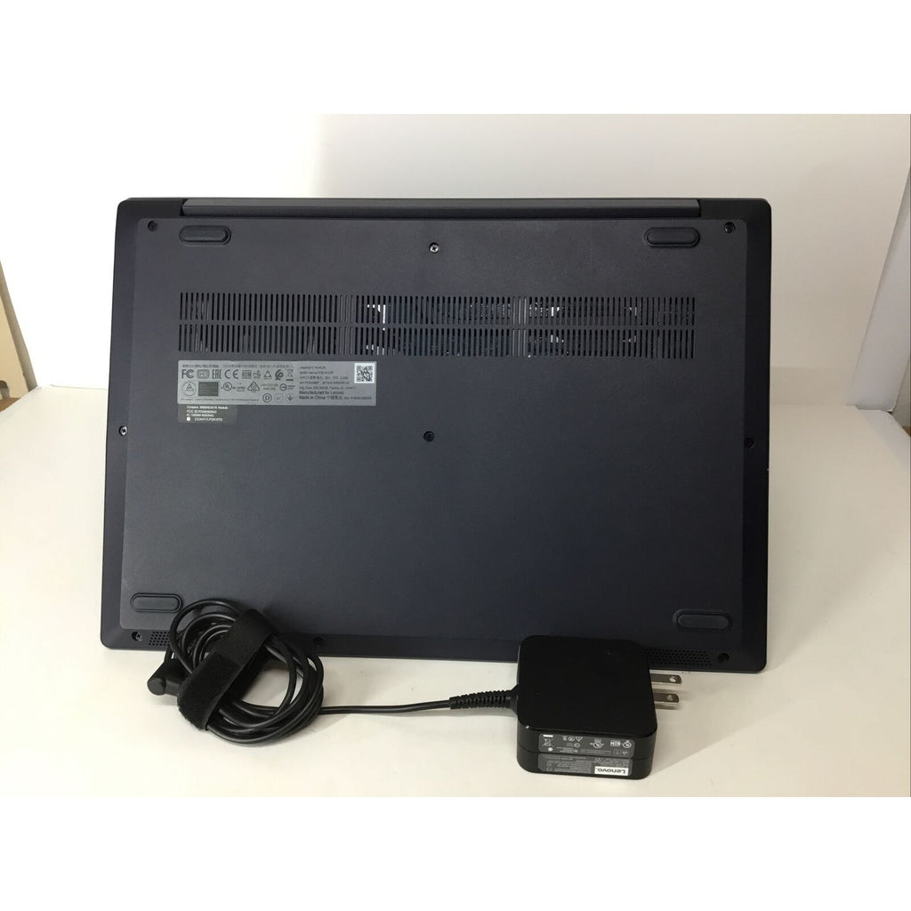 Lenovo IdeaPad 3 - i3-10110U, 8GB RAM, 240GB SSD (15IML05)