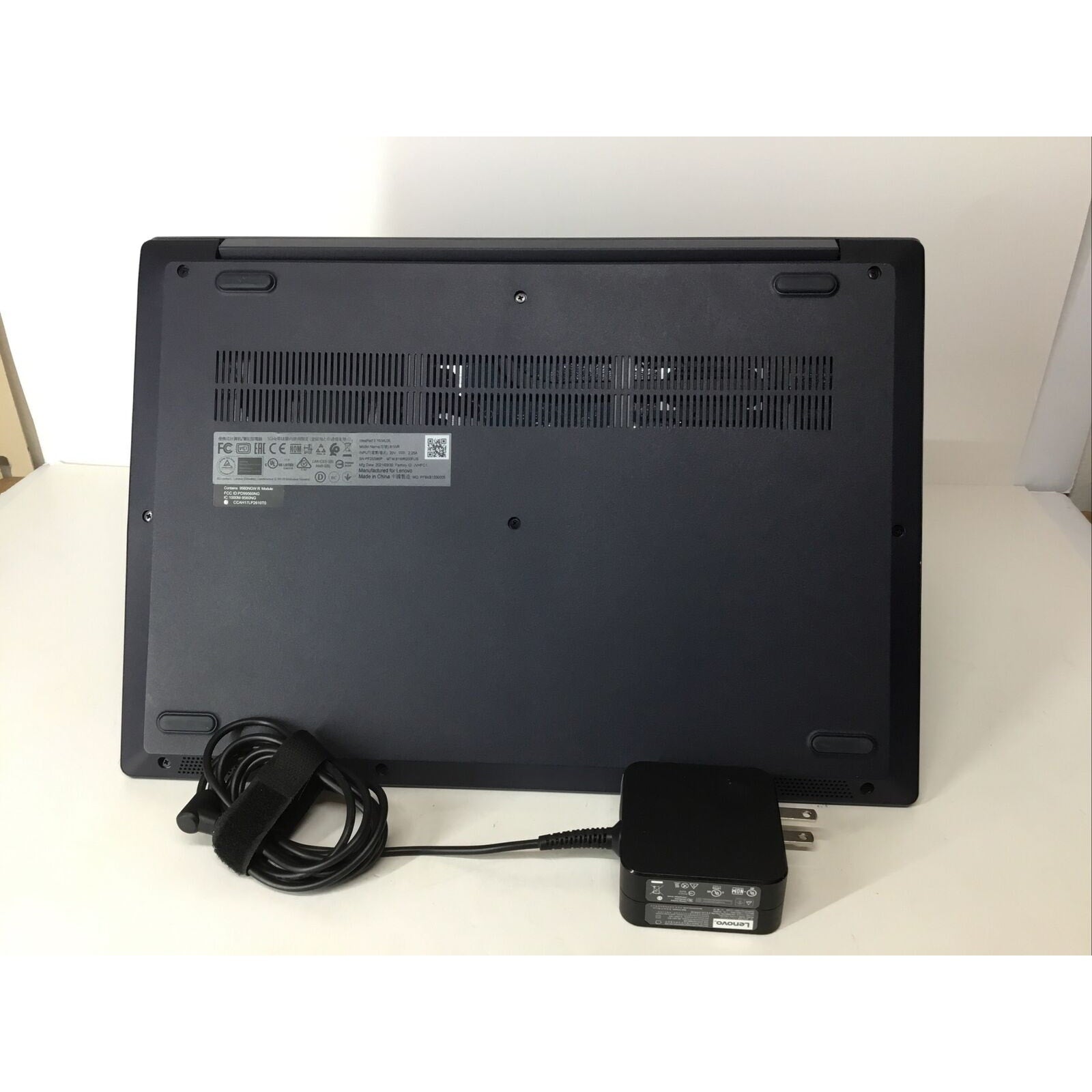 Lenovo IdeaPad 3 - i3-10110U, 8GB RAM, 240GB SSD (15IML05)