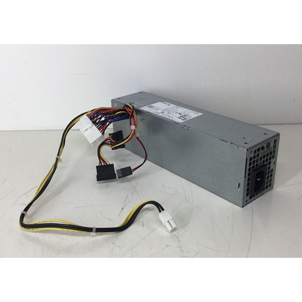 Dell OptiPlex 390 790 990 3010 7010 9010 SFF 240W AC240ES-01 Power Supply 01GC38