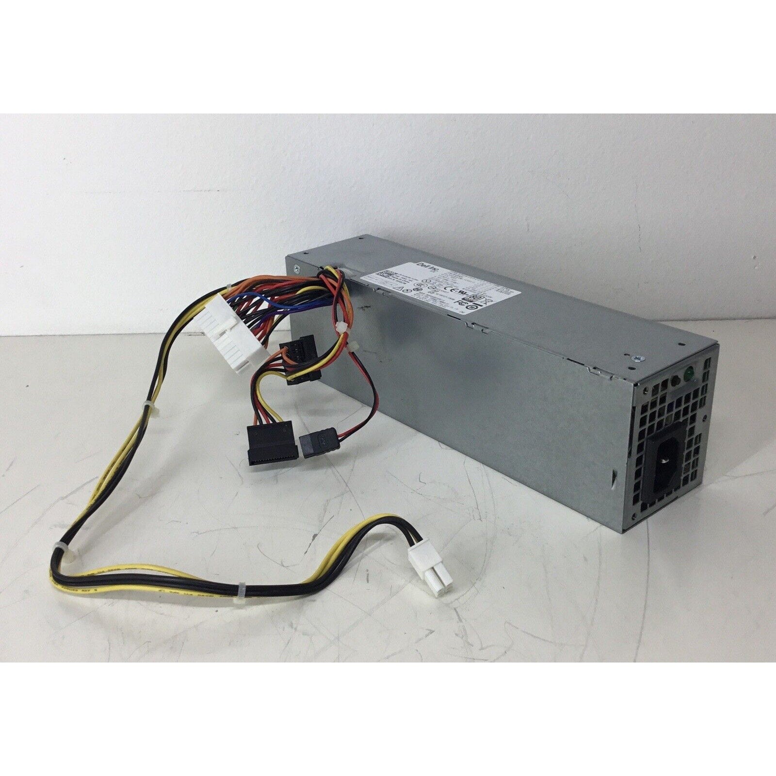 Dell OptiPlex 390 790 990 3010 7010 9010 SFF 240W AC240ES-01 Power Supply 01GC38