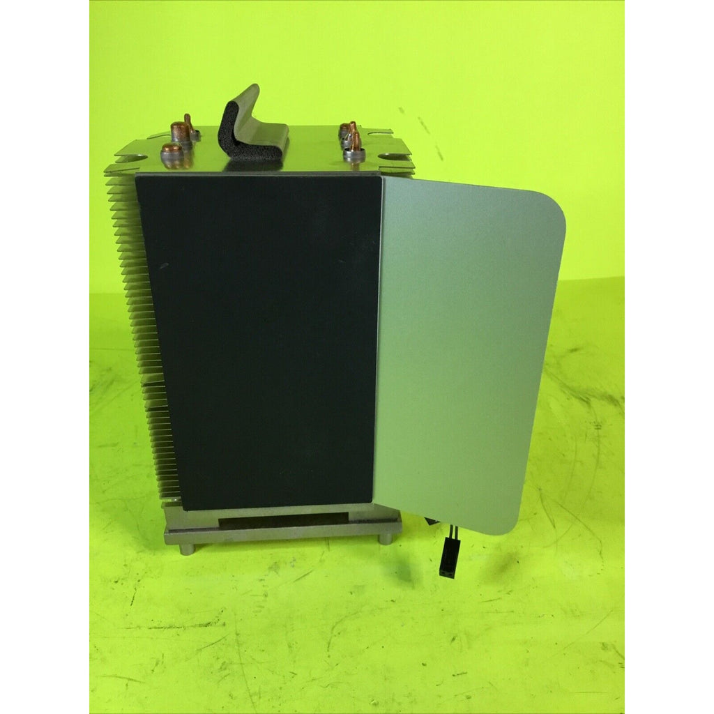 Apple MAC Pro A1186 CPU Heatsink W Temp Sensor 593-0323