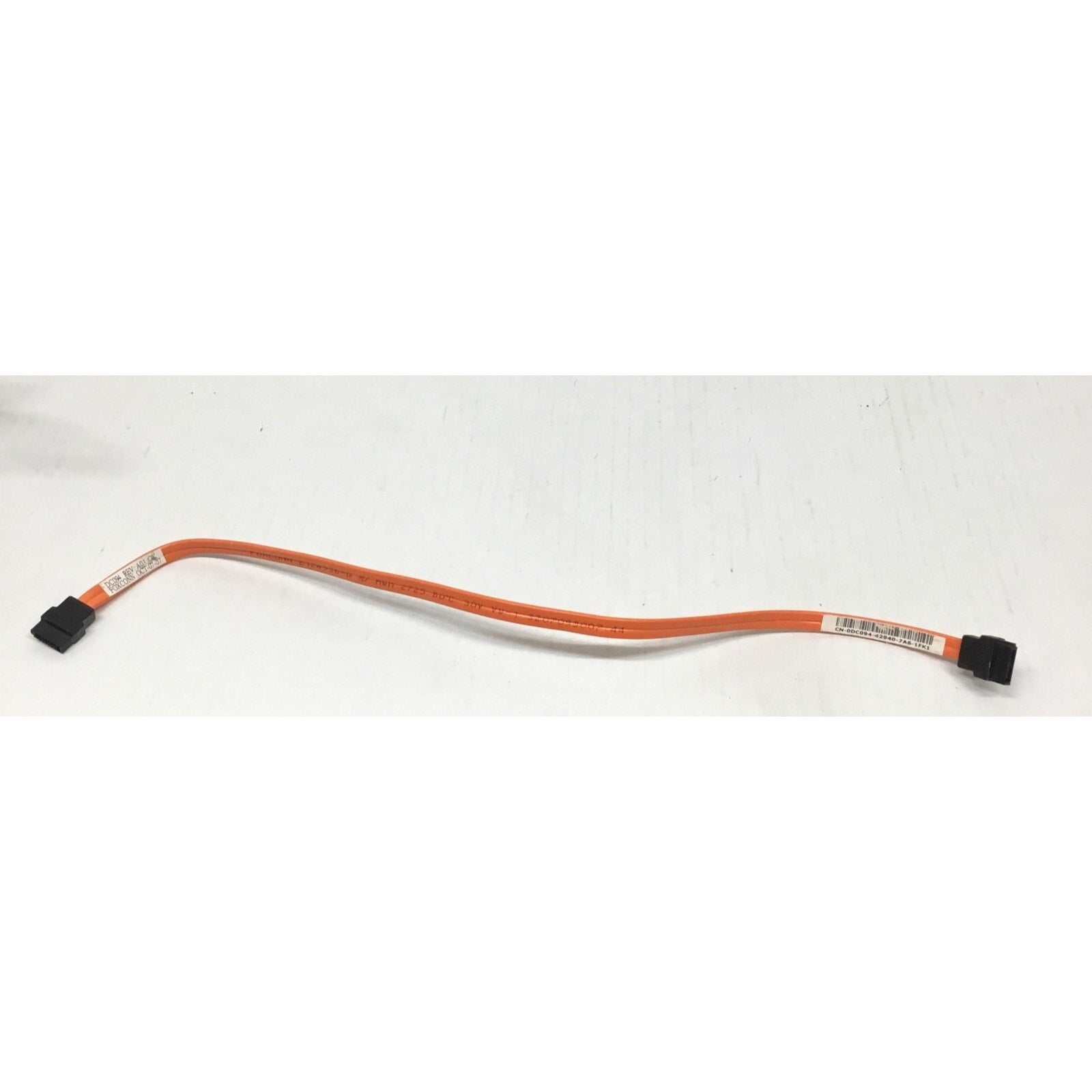 DTSATA001 - Dell Desktop 14" SATA Drive Cable 0DC094 DC094