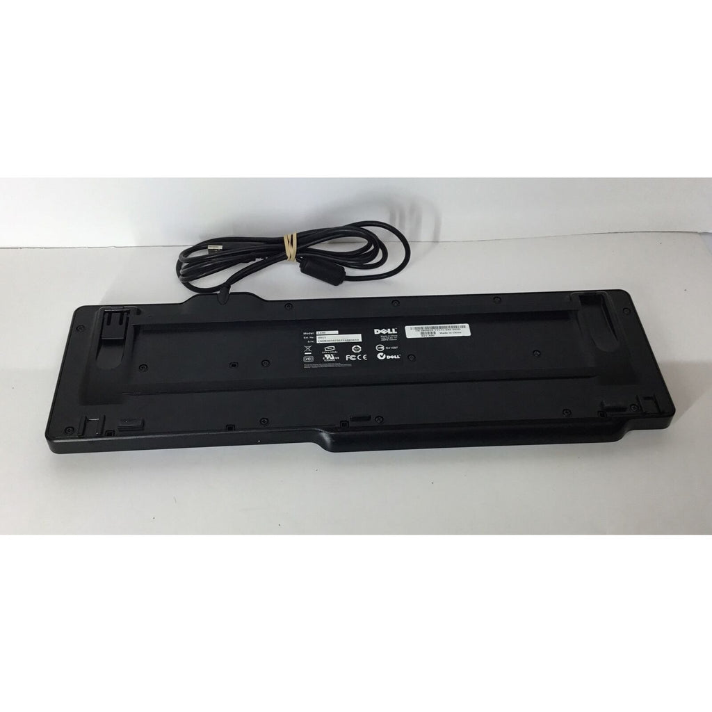 Dell L100 USB Keyboard - SK-8115 Black