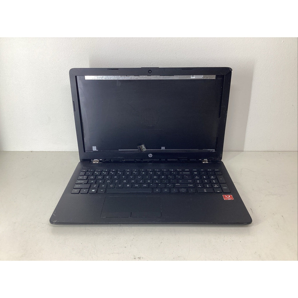 HP 15-db1076nr 15.6" AMD Radeon 8GB RAM 1TB HDD No Screen - For Parts