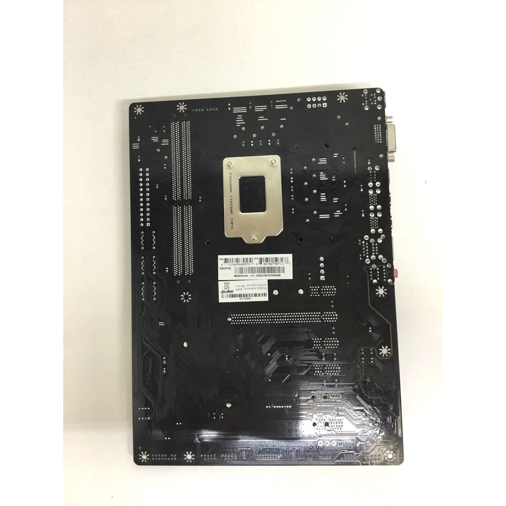 BIOSTAR TB250-BTC LGA 1151 Intel Motherboard PARTS ONLY