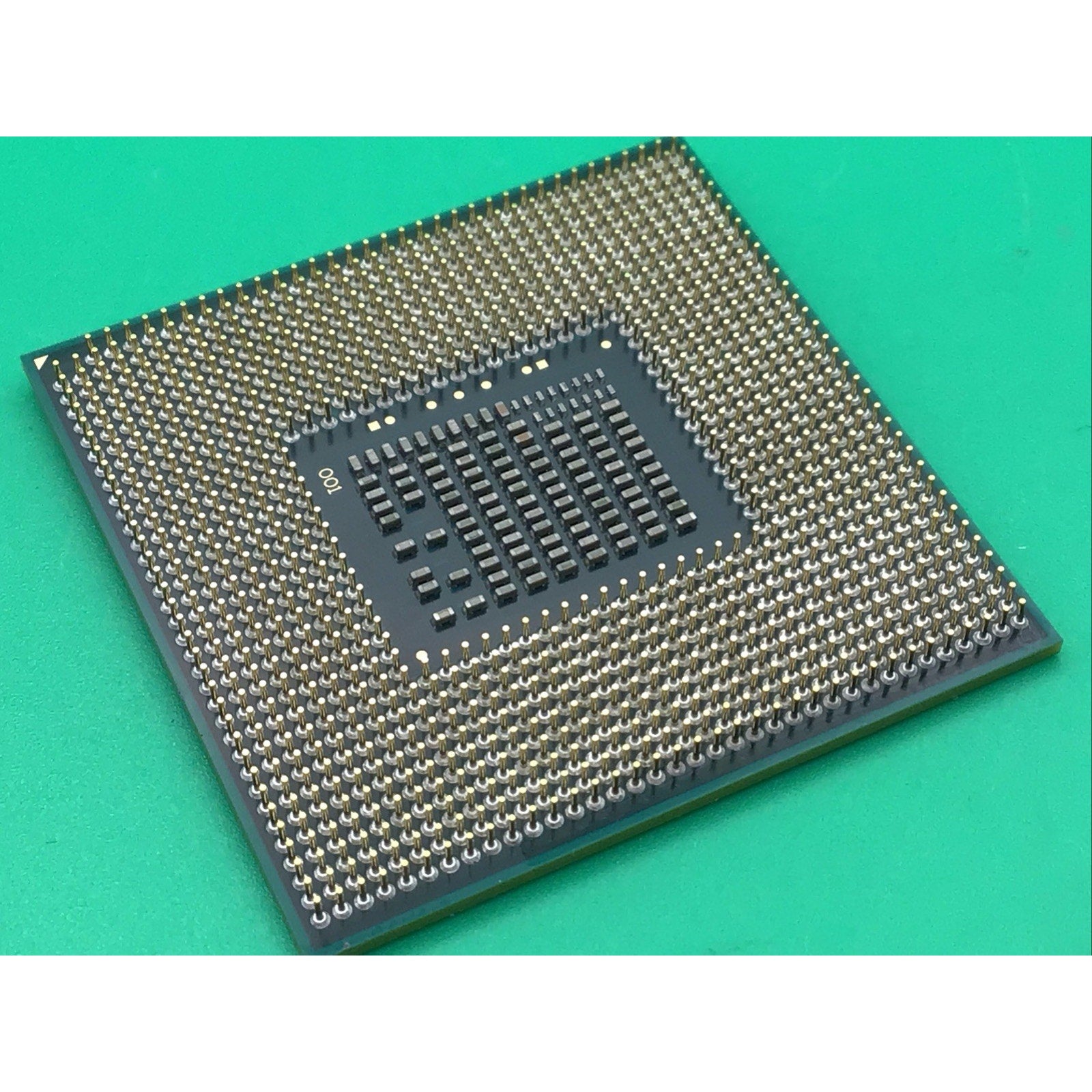 Intel Core i3 2330m 2.20 GHz (SR04J) Laptop CPU