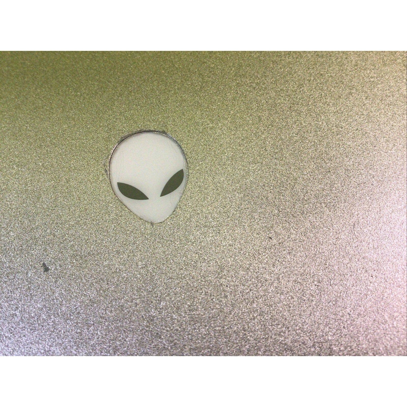 Dell Alienware M16 R1 Laptop LCD Back Cover 02GP8K