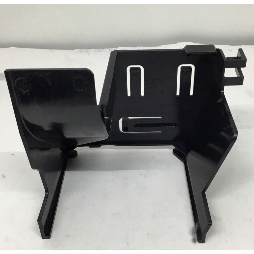 HP Pro Small Form Factor Desktop 4000 Air Baffle Fan Grade A 628557-001